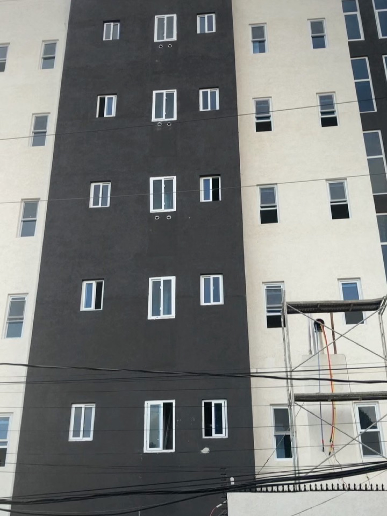 Apartment window project image from the Exquisite Instagram feed.